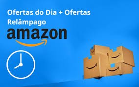 Produto Amazon